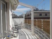 Appartamento in affitto a Roma RM