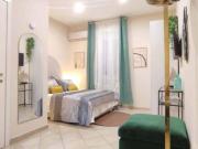 Appartamento in affitto a Roma RM