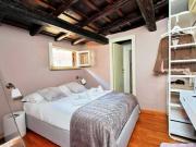 Appartamento in affitto a Roma RM