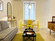 Appartamento in affitto a Roma RM