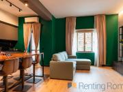Appartamento in affitto a Roma RM