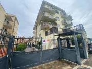 Appartamento in affitto a Roma RM