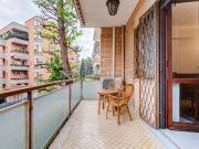 Appartamento in affitto a Roma RM