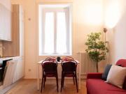 Appartamento in affitto a Roma RM