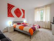 Appartamento in affitto a Roma RM