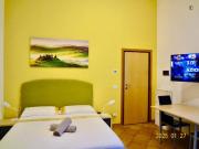 Appartamento in affitto a Roma RM