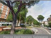 Appartamento in affitto a Roma RM