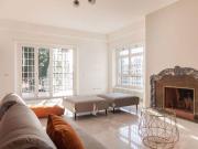 Appartamento in affitto a Roma RM