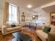 Appartamento in affitto a Roma RM