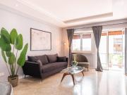 Appartamento in affitto a Roma RM