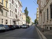 Appartamento in affitto a Roma RM