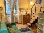 Appartamento in affitto a Roma RM