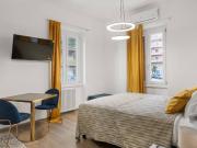 Appartamento in affitto a Roma RM