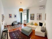 Appartamento in affitto a Roma RM