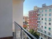 Appartamento in affitto a Roma RM