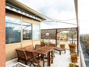 Appartamento in affitto a Roma RM