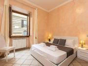 Appartamento in affitto a Roma RM