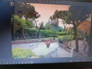 Appartamento in affitto a Roma RM