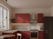 Appartamento in affitto a Roma RM