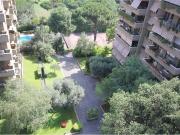Appartamento in affitto a Roma RM