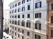 Appartamento in affitto a Roma RM