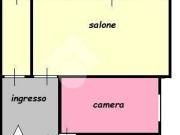 Appartamento in affitto a Roma RM