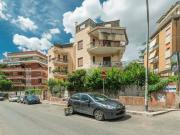 Appartamento in affitto a Roma RM