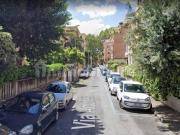 Appartamento in affitto a Roma RM