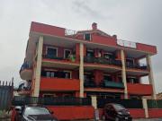 Appartamento in affitto a Roma RM