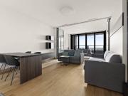 Appartamento in affitto a Roma RM