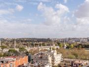 Appartamento in affitto a Roma RM