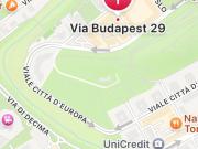 Appartamento in affitto a Roma RM