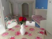 Appartamento in affitto a Roma RM