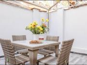 Appartamento in affitto a Roma RM