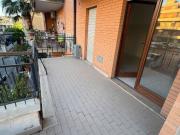 Appartamento in affitto a Roma RM
