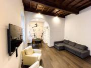 Appartamento in affitto a Roma RM