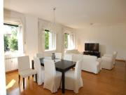 Appartamento in affitto a Roma RM