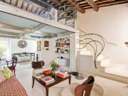 Appartamento in affitto a Roma RM