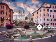 Appartamento in affitto a Roma RM