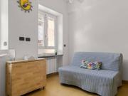 Appartamento in affitto a Roma RM