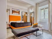 Appartamento in affitto a Roma RM