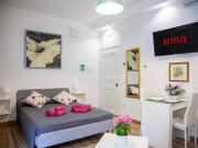 Appartamento in affitto a Roma RM