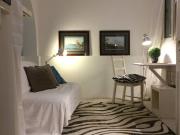 Appartamento in affitto a Roma RM
