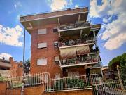 Appartamento in affitto a Roma RM
