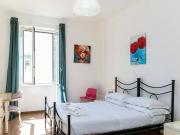 Appartamento in affitto a Roma RM
