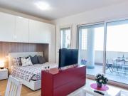 Appartamento in affitto a Roma RM