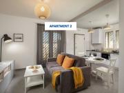 Appartamento in affitto a Roma RM