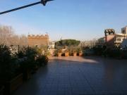 Appartamento in affitto a Roma RM
