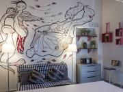 Appartamento in affitto a Roma RM