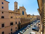 Appartamento in affitto a Roma RM